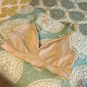 Yummie by Heather Thompson bralette
